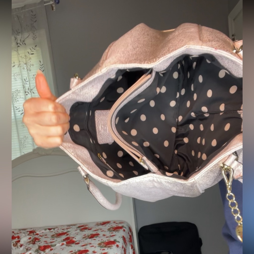 Anna Klein bag - Picture 4 of 10